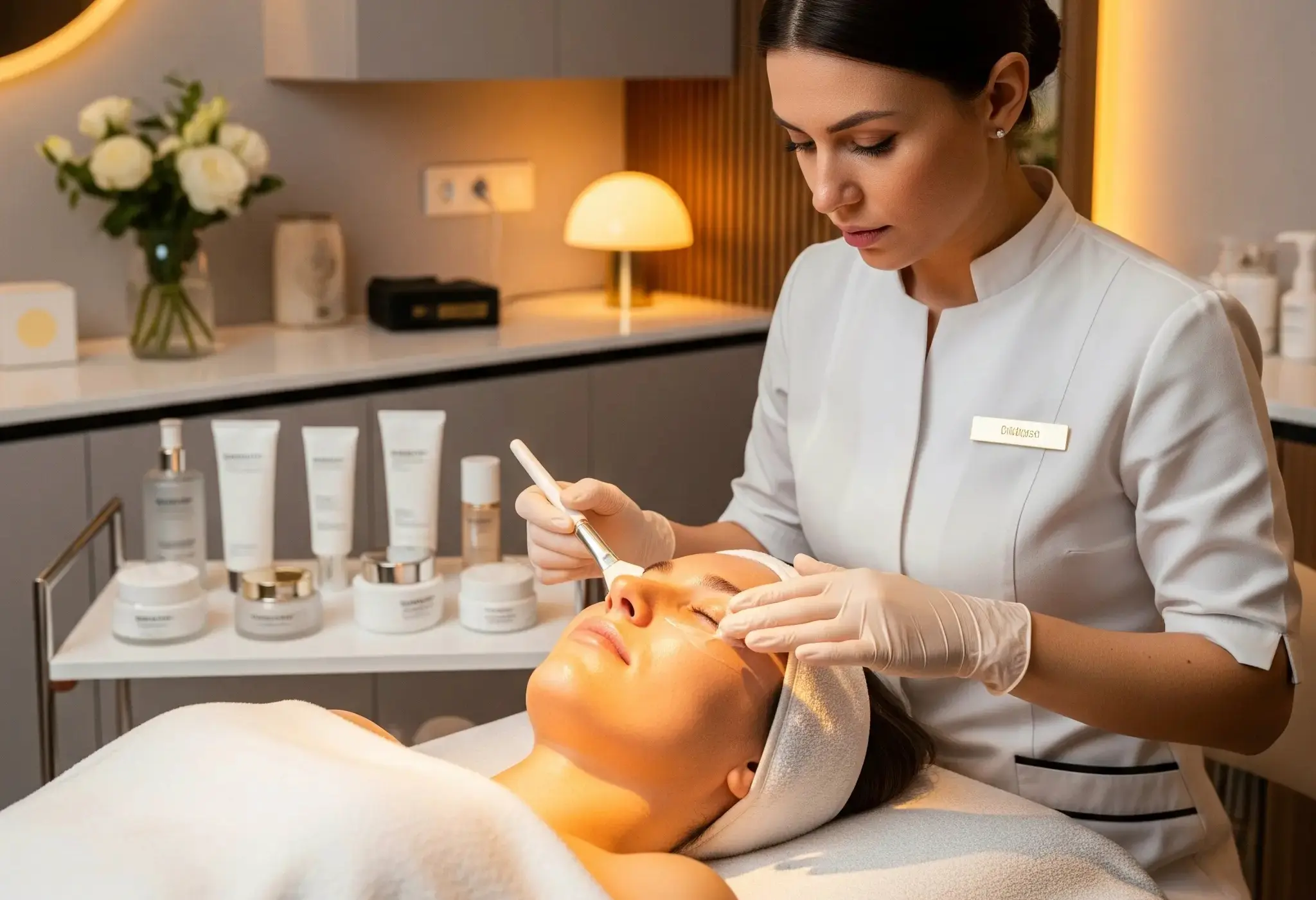 Skin Rejuvenation
