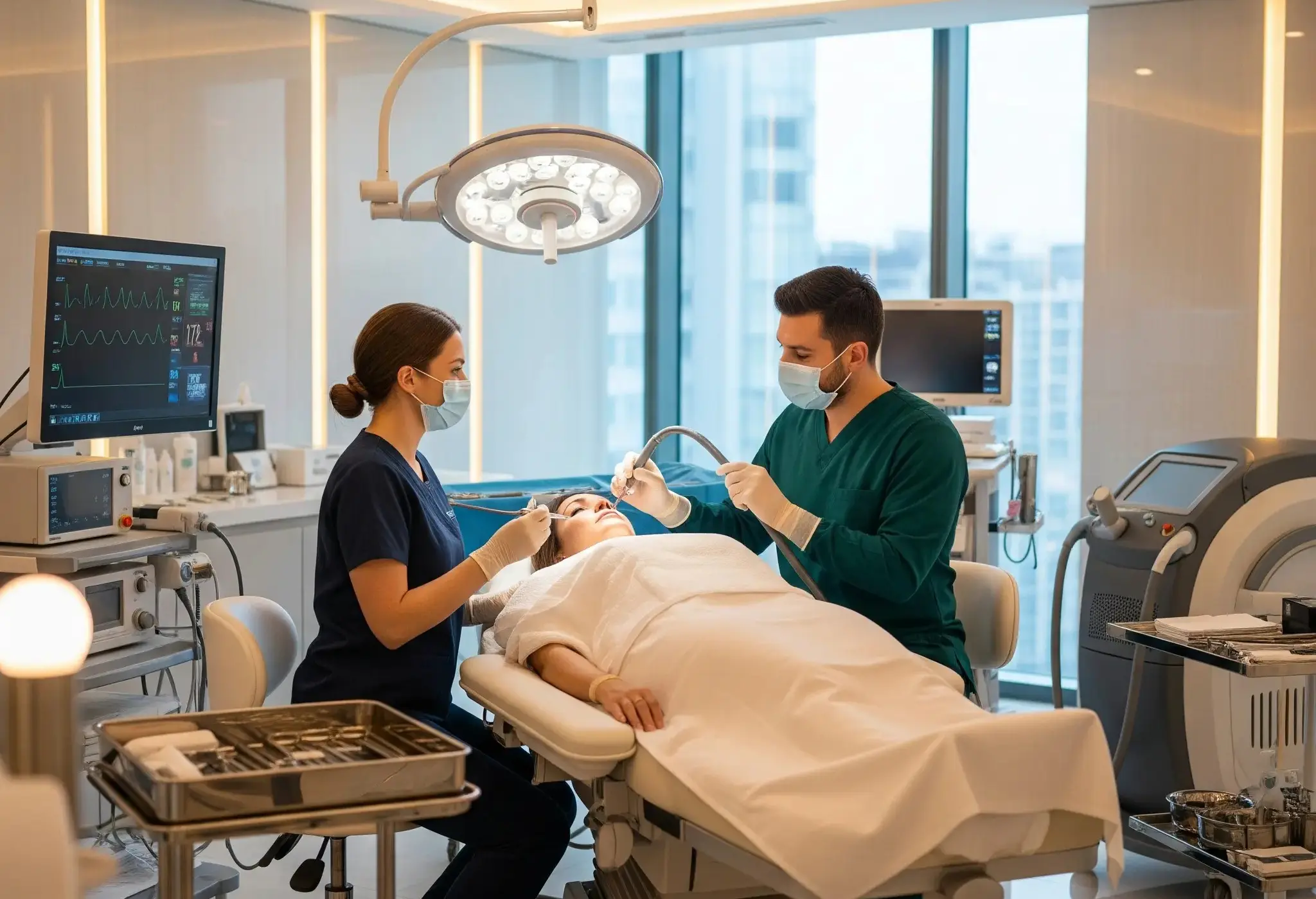 HydraFacial