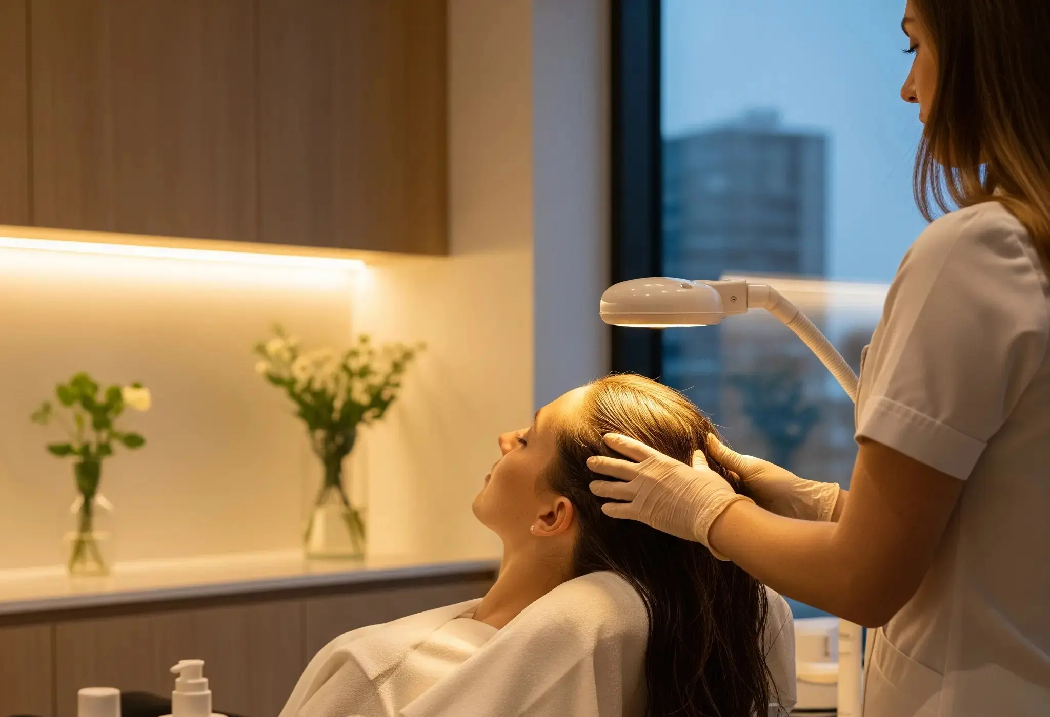 Acne Treatment